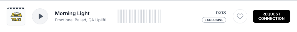 Waveform flat